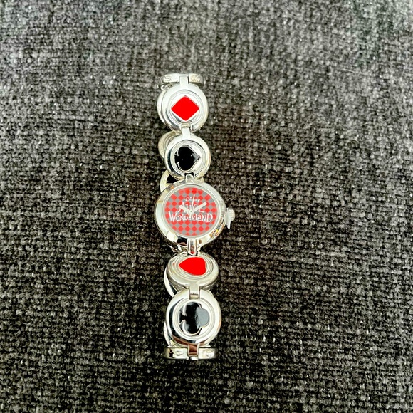 Alice in Wonderland Wrist Watch - Picture 6 of 7